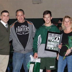 Meet your Posher, Mike